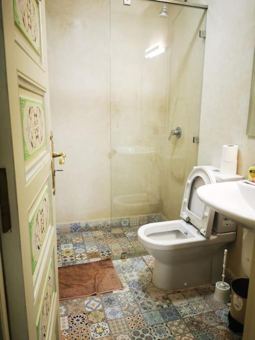 La Villa Des Corsaires, Vue Panoramique Sur Rabat Salé Exterior foto
